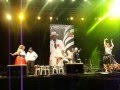 Dança Cigana - Companhia Magia da Dança no Revelando SP - Vale do Paraíba/2013 - Parte 5/5