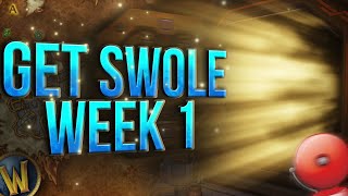 The Complete Patch 11.2 Launch Gearing Guide - Week 1 (Season 3 Checklist)