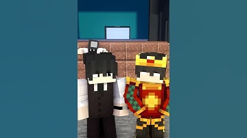 meme 2025x2016 [Template] Minecraft Animation#mineimator #Minecraft #Short