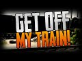 Get off MY TRAIN! - Escape From Tarkov