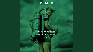 Video thumbnail of "CMX - Teräs"