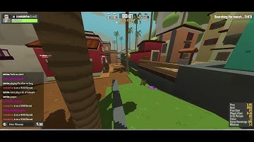 Krunker Hacker Caught 4 - ironhidefan