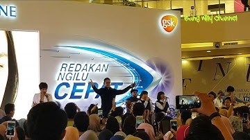 Live! Maliq & D
