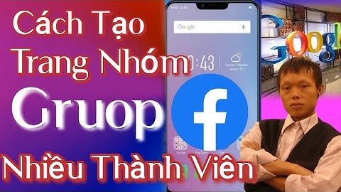 Cách tạo post bán hàng trong group như thế nào năm 2024