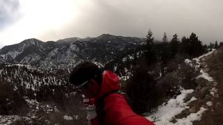 Rocky Mountain Runners: Group Run in Boulder, Colorado