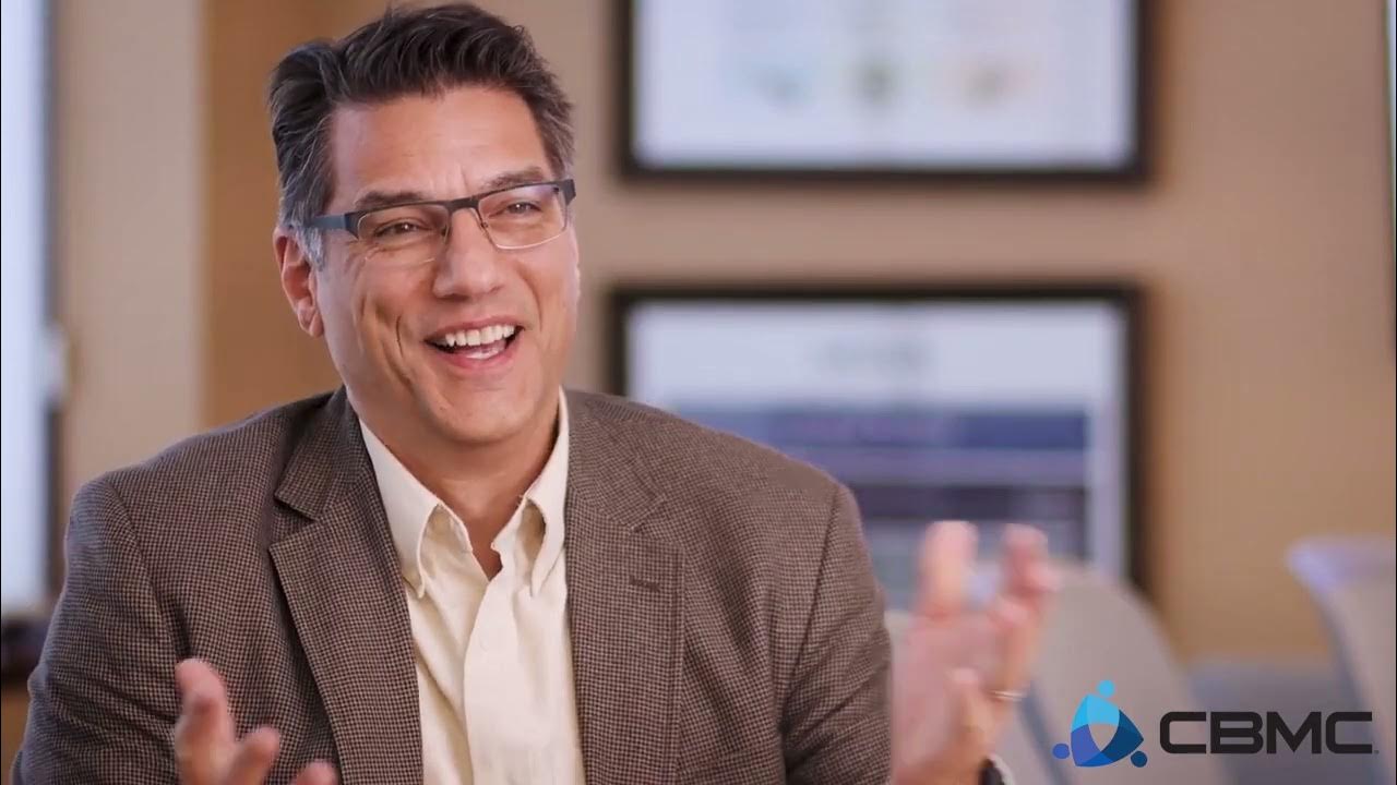 Mike Wagner My CBMC Story Trusted Advisor Forums YouTube