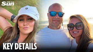 Elena Moore cops give person of interest update as body found | The US Sun