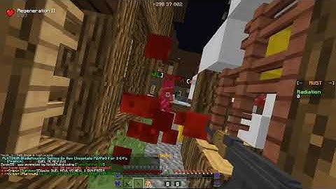 RUST V2 DUEL || xGhostEnemy vs KiRam semi op so easy ?