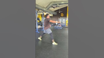 Ipsilateral Row Hip Pull Emphasis