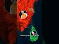 Why is there no bridge between India and Sri Lanka?#srilankabridge #IndiaSriLanka #geography