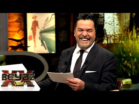 Seyircilerden Konuklara Sorular! - Beyaz Show