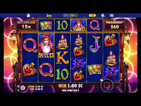 Nyttige informasjon om Spinmama casino's gratis spinn - Spill kasino på nett i Norge