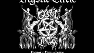 Mystic Circle - King of the Nibelungenhord