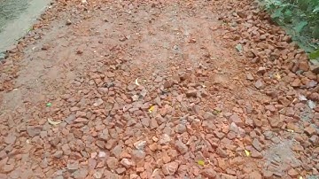 Water Bound Macadam || WBM Layer of Flexible Pavement || Base coarse