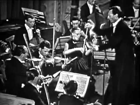 Mozart - Symphony No 35 In D Major, K 385, Haffner - Giulini