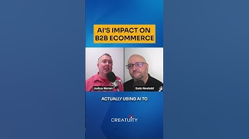 Enhance Your B2B E-commerce with AI Automation!