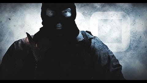 FIRST CSGO Montage - High Quality