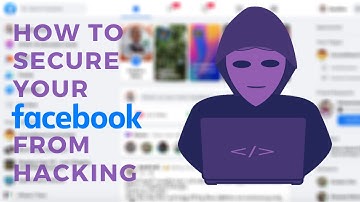 How to Secure Your Facebook Account from Hackers in 2020 | Part 1/2