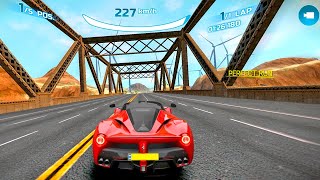 Juegos De Carros - Asphalt Nitro - Carreras De Autos En Pistas Sorprendentes