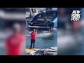 Man allegedly threatens to ‘ruin’ dock worker, ‘drops his pants’ in dispute over yacht parking