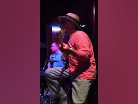 Northern Rednecks - Barnabys for Boobies - Keyboard View of Solo Teaser