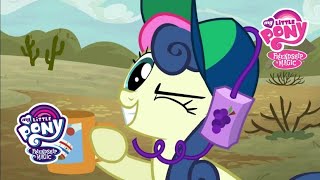 My Little Pony Friendship Is Magic Season 9 Episode 6 Common Ground.