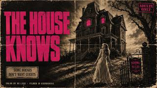 The ONLY 10 Haunted House Films Stephen King Said Genuinely Scared Him