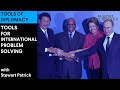 Understanding Multilateralism