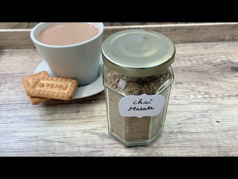 Video: Masala Chai, O Banal Na Palumpon Sa One Cup