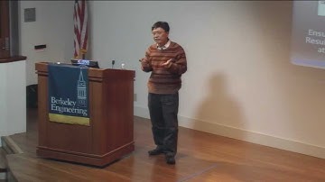 View from the Top: Harry Shum, Microsoft