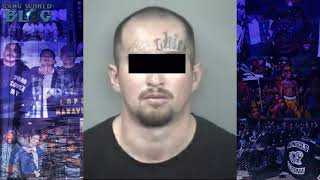 Suspect Arrested In Chico Gang Related Shooting California