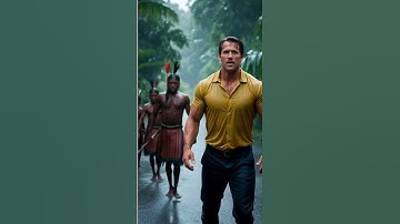 I Was Kidnapped By Tribals For 30 Days Here