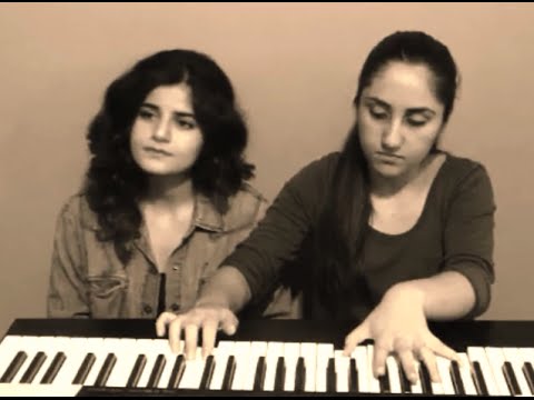 Frmesk- May Cover (English Lyrics)