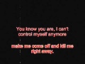 Butterfly on the Right Shoulder [Kasane Ted and Teto] (ENGLISH SUB)