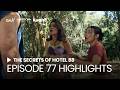 The Secrets of Hotel 88 - Episode 77: HOUSEKEEPING Highlights | Watch it on iWant!