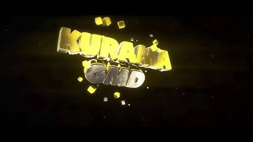 Kurama Geometry Dash Intro Song August 2016