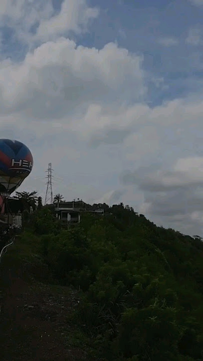 Heha Skyview #piknik #yogyakarta #piknikjogja #travel #avata #fpv
