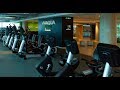 ViaAqua Fitness 360 - Costa Urbana Shopping