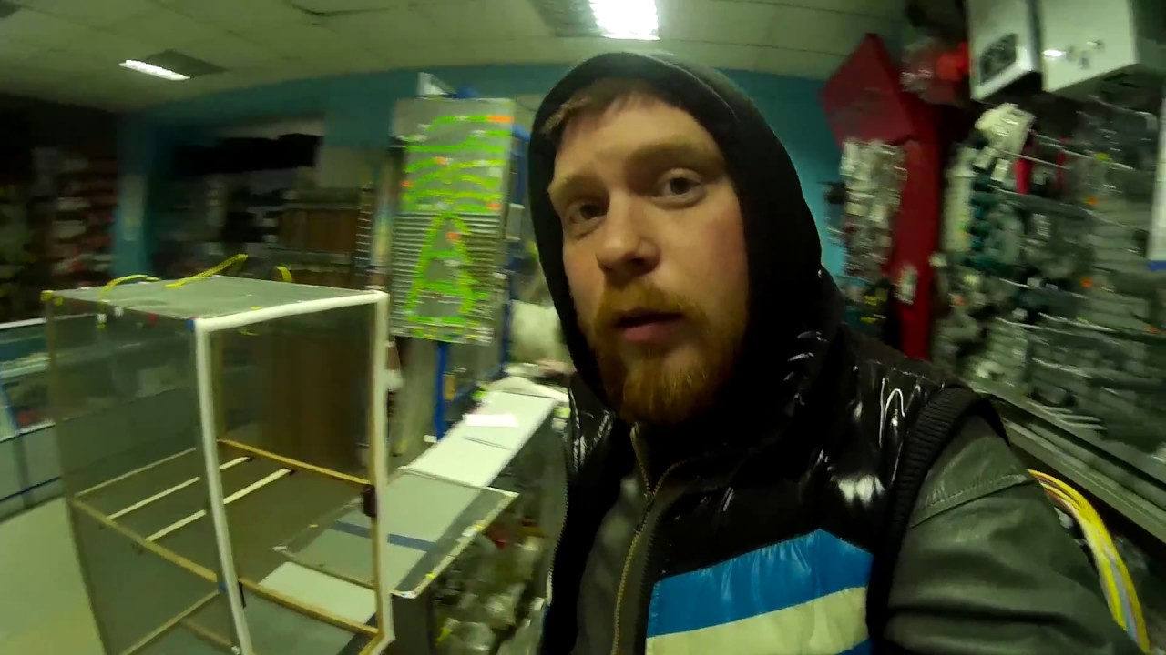 Сушилка для рыбы,мяса фруктов и овощей! Своими руками. - YouTube