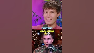 Ludwig reacts to @Zach