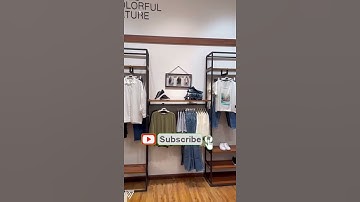 Visual merchandising #visualmerchandising #designer #education #clothing #fashion #layout