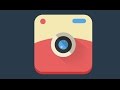 Icon Design #2 | icon design in photoshop cs6 | ui ux design tutorials photoshop