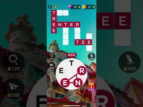Word Wise Level 60
