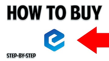 How To Buy eCash (XEC) On Binance 💰