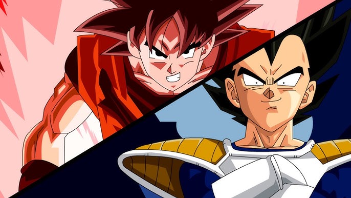 Top 7 DRAGON BALL Z Episodes  Personajes de dragon ball, Saga de majin boo,  Dragones