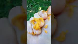 MASHED TATER