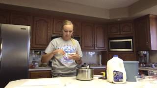 Nicole Heim Module 3  Demonstrative Speech