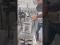 Block Mold Press