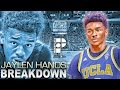 5-Star Jaylen Hands Player Breakdown! The Magic Might Just Continue at UCLA!