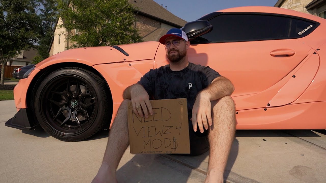 The Concrete Cowboy Finds Sinclair Photos Down On His Luck